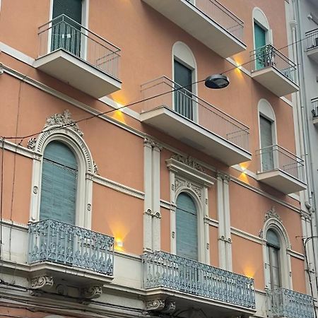 Catania Central Guest House - Rooms With Balcony Exteriör bild