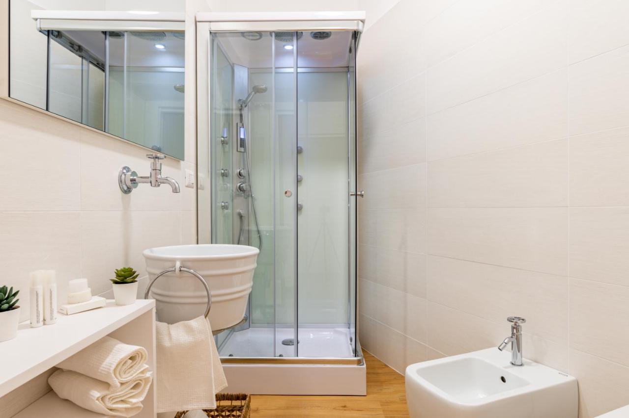 Catania Central Guest House - Rooms With Balcony Exteriör bild