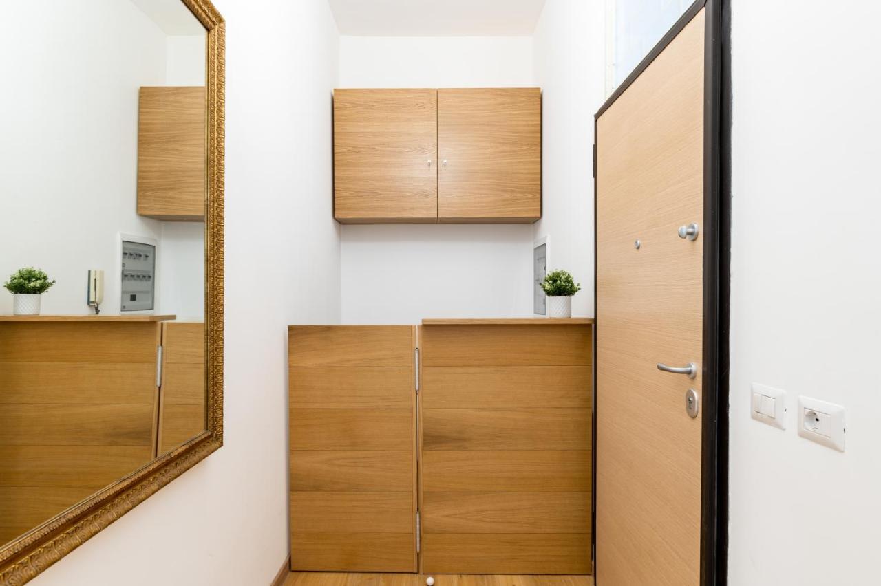 Catania Central Guest House - Rooms With Balcony Exteriör bild