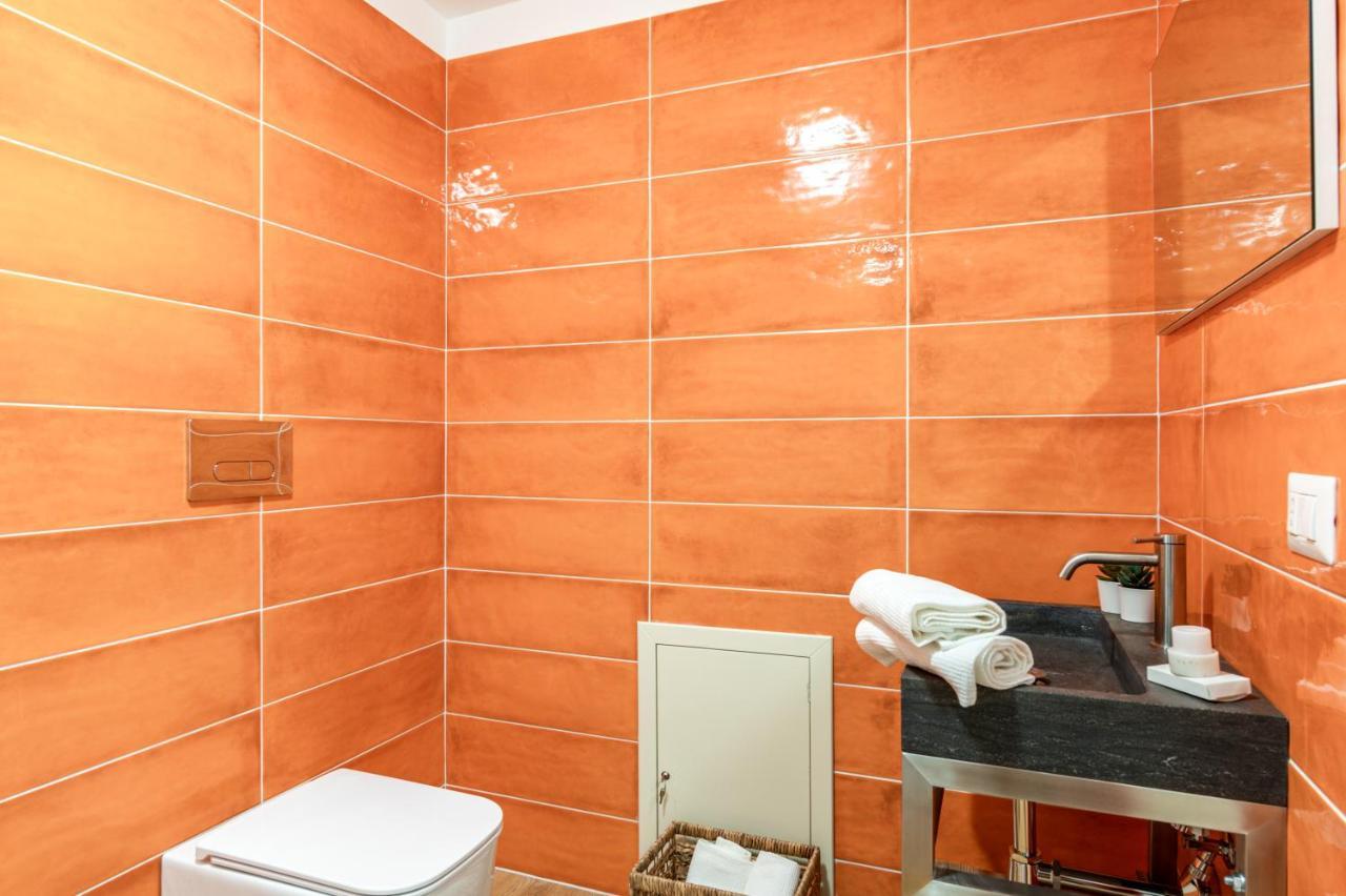 Catania Central Guest House - Rooms With Balcony Exteriör bild