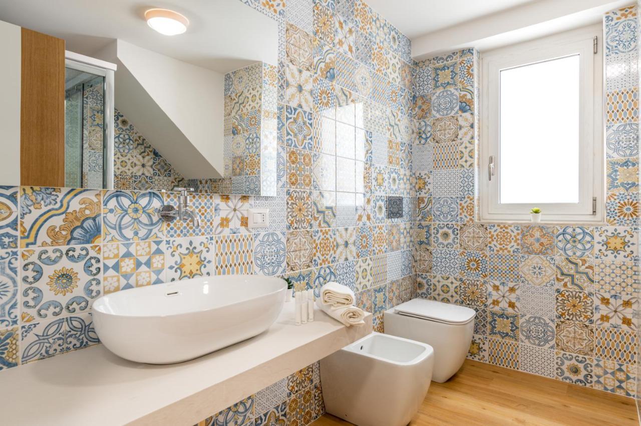 Catania Central Guest House - Rooms With Balcony Exteriör bild