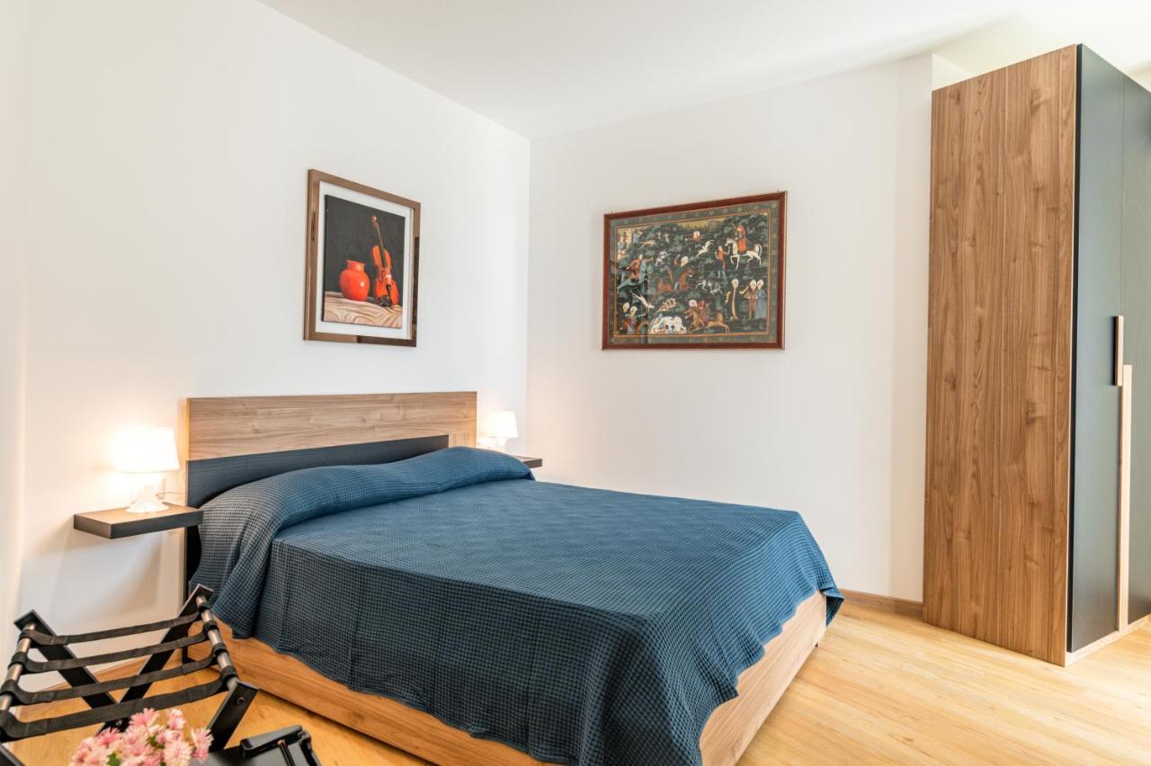 Catania Central Guest House - Rooms With Balcony Exteriör bild