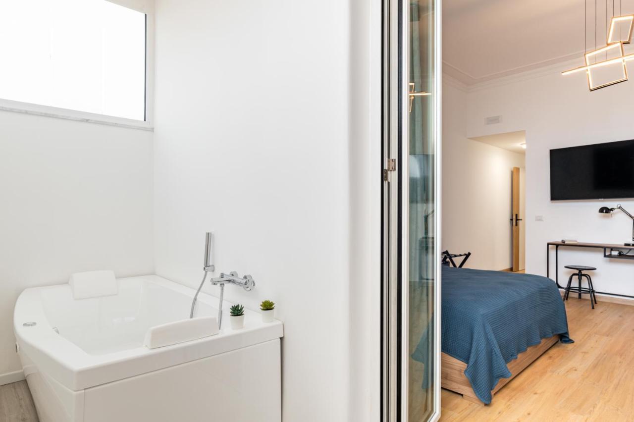 Catania Central Guest House - Rooms With Balcony Exteriör bild