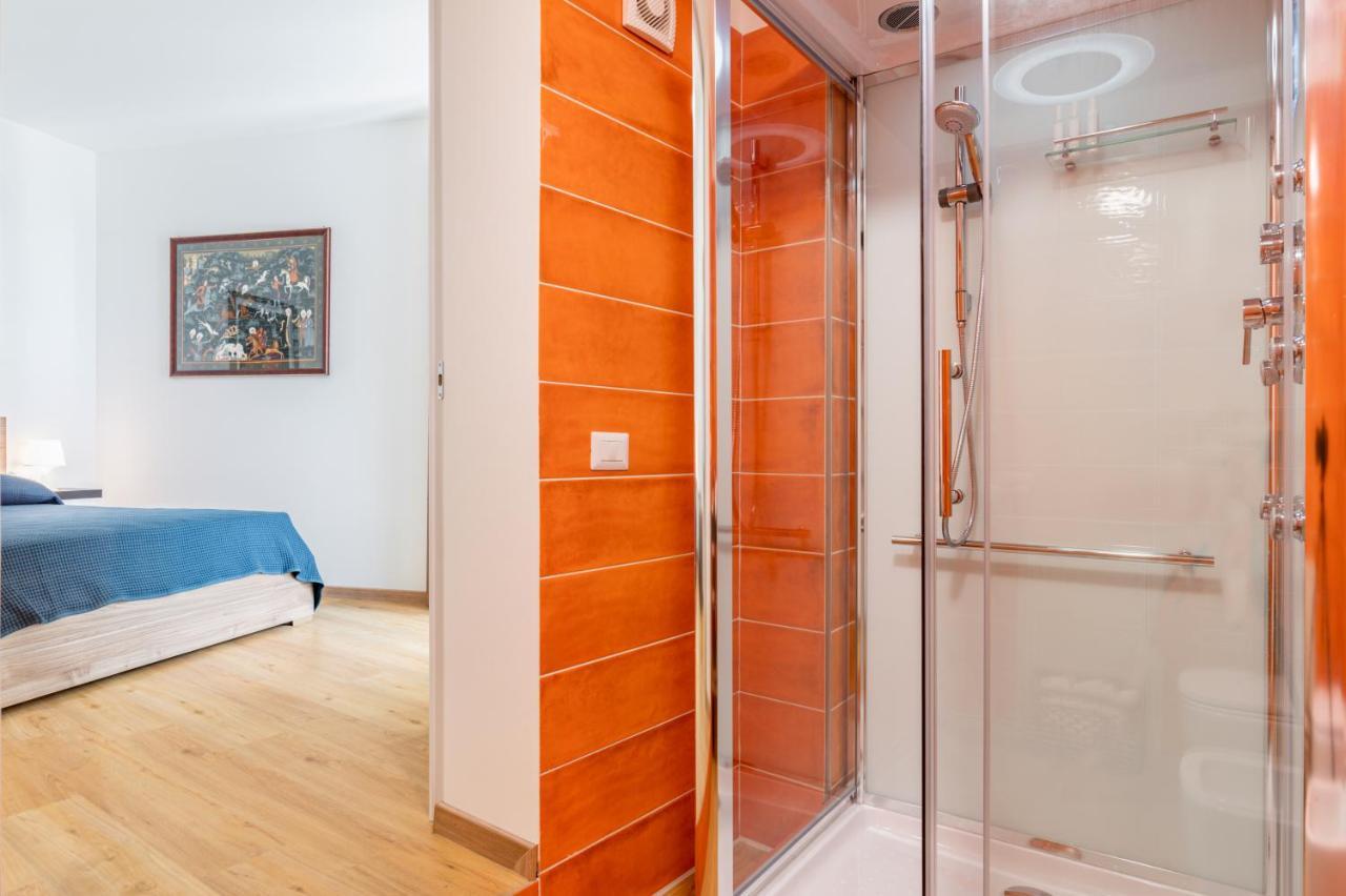 Catania Central Guest House - Rooms With Balcony Exteriör bild