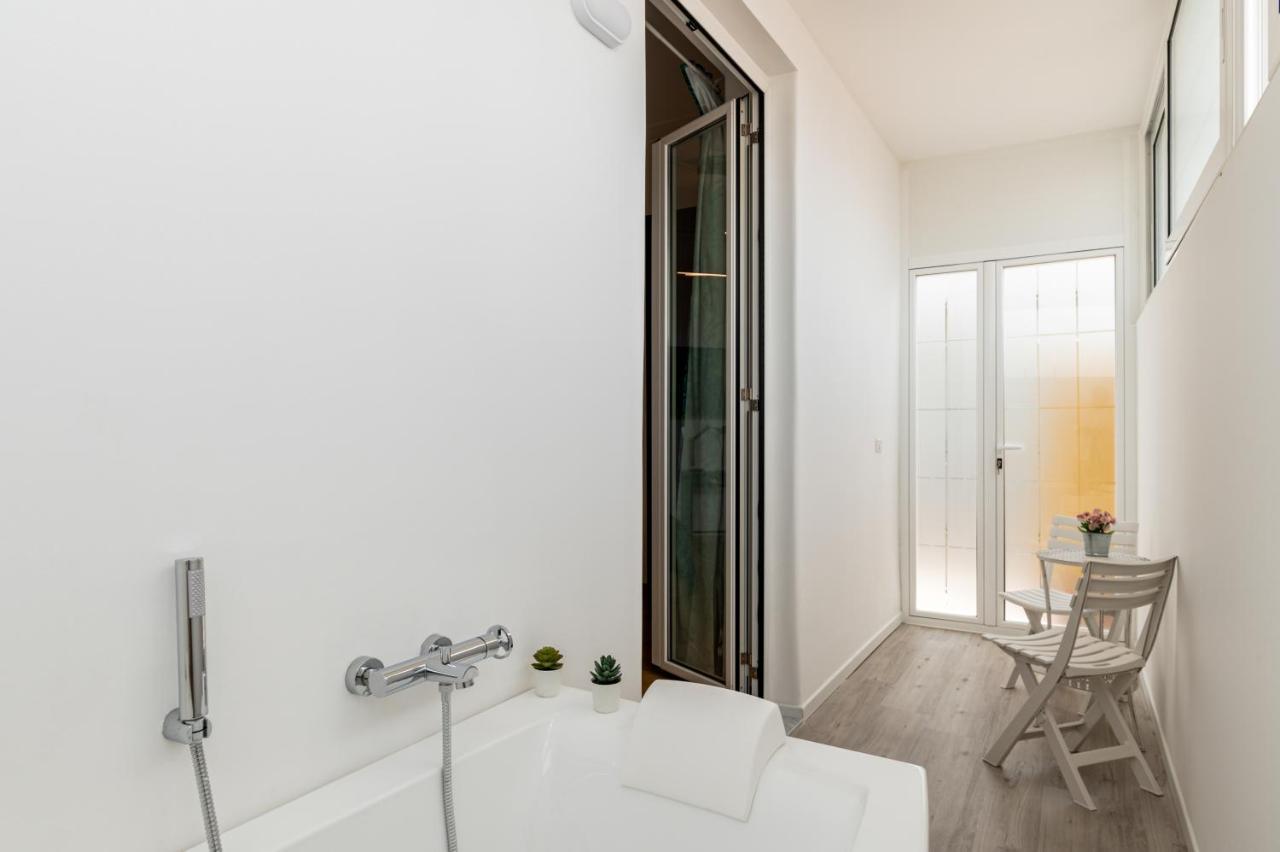 Catania Central Guest House - Rooms With Balcony Exteriör bild
